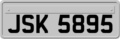 JSK5895