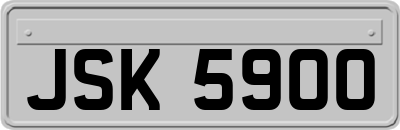 JSK5900