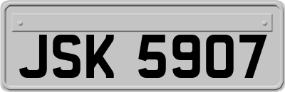 JSK5907