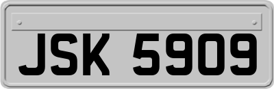 JSK5909