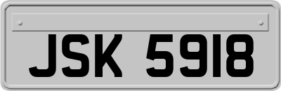 JSK5918