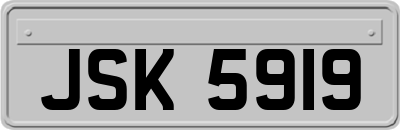 JSK5919