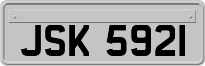 JSK5921