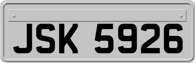 JSK5926