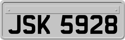 JSK5928