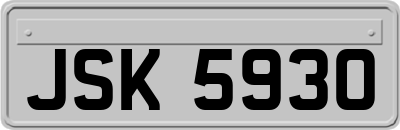 JSK5930