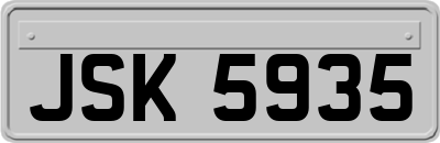 JSK5935