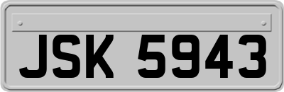 JSK5943