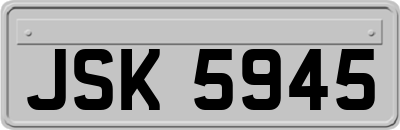 JSK5945