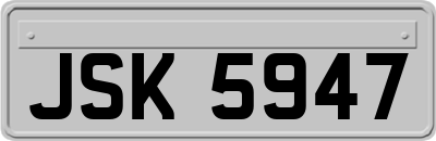 JSK5947
