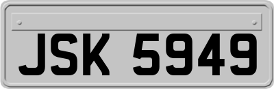 JSK5949