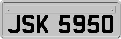 JSK5950