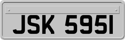 JSK5951