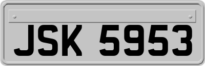 JSK5953