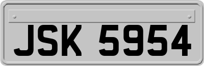 JSK5954
