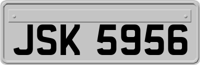 JSK5956
