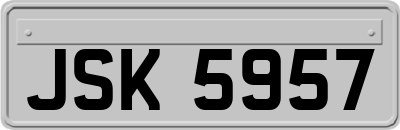 JSK5957