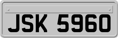 JSK5960