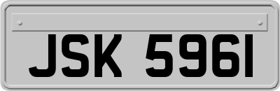 JSK5961