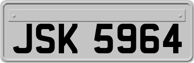 JSK5964