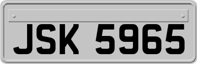 JSK5965