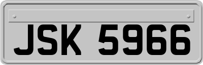 JSK5966
