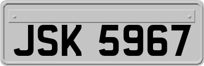 JSK5967