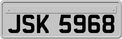 JSK5968