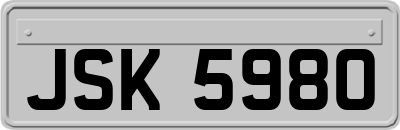 JSK5980