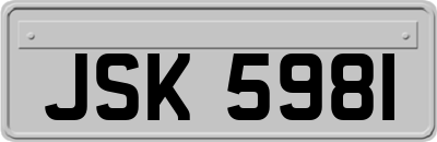 JSK5981