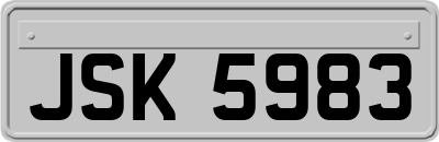 JSK5983