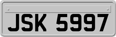 JSK5997