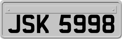 JSK5998