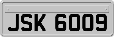 JSK6009