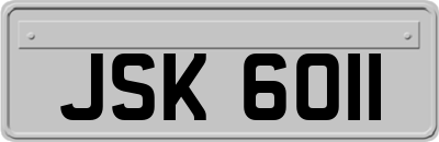 JSK6011