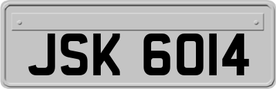 JSK6014