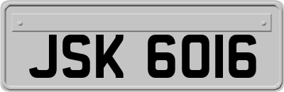 JSK6016