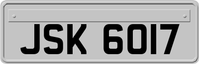 JSK6017