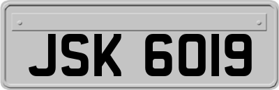 JSK6019