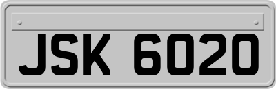 JSK6020
