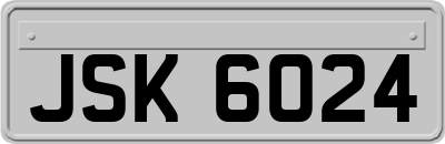 JSK6024