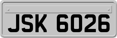 JSK6026