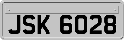 JSK6028