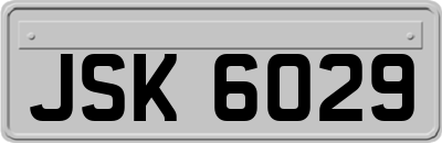 JSK6029