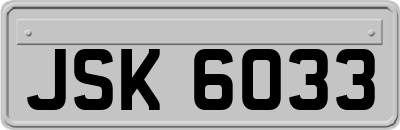 JSK6033