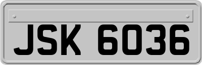 JSK6036