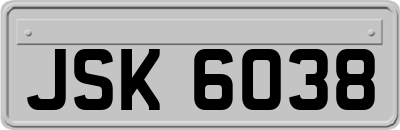 JSK6038