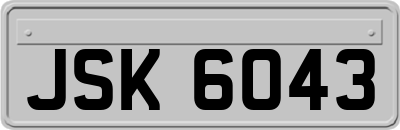 JSK6043