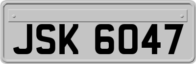 JSK6047