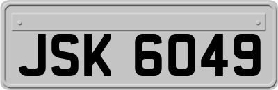JSK6049